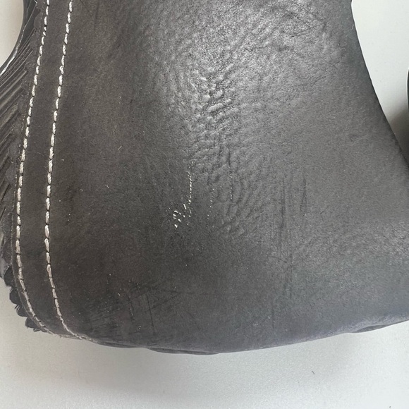 Dr. Scholl’s Dark Grey US 8M Used - Picture 10 of 10